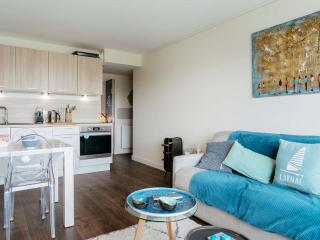 Carnac : Duplex 3 pièces avec Piscine Chauffée, Wifi et Parking, à 1 km de la Plage - FR-1-477-149 - 5