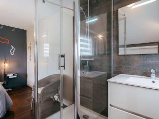 Carnac : Duplex 3 pièces avec Piscine Chauffée, Wifi et Parking, à 1 km de la Plage - FR-1-477-149 - 2