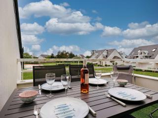 Carnac : Duplex 3 pièces avec Piscine Chauffée, Wifi et Parking, à 1 km de la Plage - FR-1-477-149 - Carnac - 1