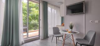 Sapphire Holiday Apartments - 9