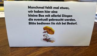 Mühlenloft Hameln - Hessisch Oldendorf - 2