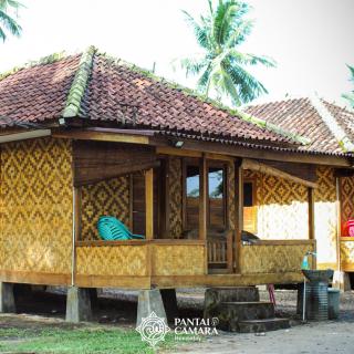 Pantai Camara Homestay - Rorahmakan - 8