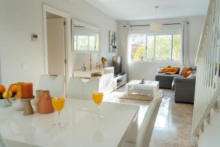 2BDR Penthouse, Los Naranjos, w/pool, 2km P.Banús - Marbella - 4