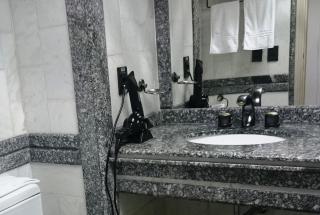 Hotel Golden Park Campinas Cambuí By Nacional Inn - 9