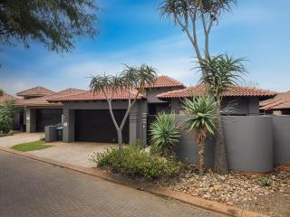 The Pecan Lake Guesthouse - 5