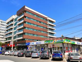 Central Metropolitan Bright 2 - Iaşi - 1