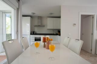 2BDR Penthouse, Los Naranjos, w/pool, 2km P.Banús - Marbella - 1