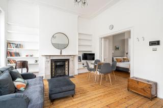 Chic apartment near Kensington Palace - Londra - 8