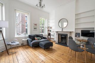 Chic apartment near Kensington Palace - Londra - 0