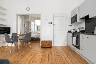 Chic apartment near Kensington Palace - Londra - 5