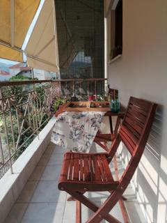 Summer Vibe Apartment - Néa Karváli - 5