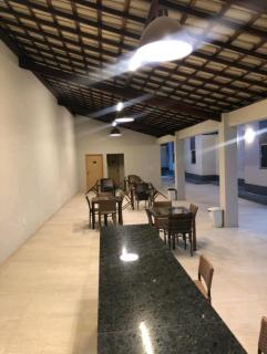 Ap Remanso - Cond Lençois Confort Barreirinhas - Barreirinhas - 7