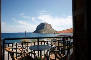 Pramataris - Monemvasia - 0