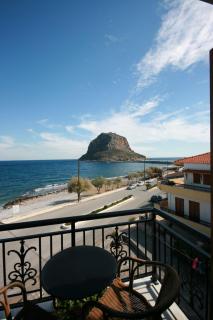 Pramataris - Monemvasia - 1