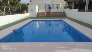 Balcon de San Jose - 8