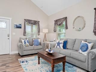 Five Oaks Cottage - Rockport - 7