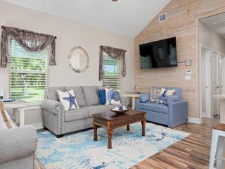 Five Oaks Cottage - Rockport - 6