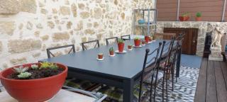 LA ROSE DES VENTS - 8