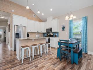 Five Oaks Cottage - Rockport - 5
