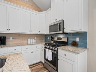Five Oaks Cottage - Rockport - 4