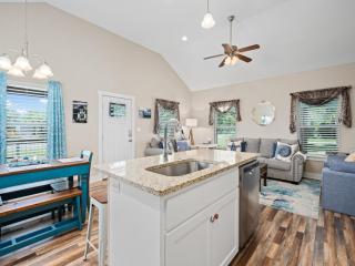 Five Oaks Cottage - Rockport - 3