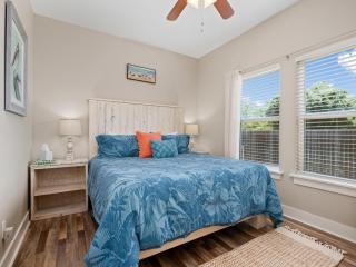 Five Oaks Cottage - Rockport - 1