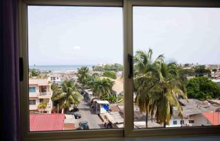 Prestige Suites - Accra - 2