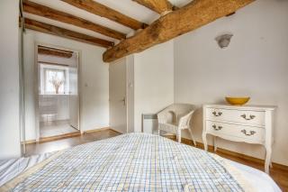 Le Gite Blanc - Missillac - 1