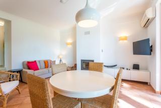 Apartment Aroeira Golf III - Aroeira - 4