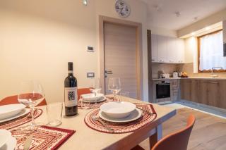 La Casa sul Fiume - Chiavenna - 1