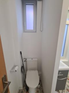 Studio 3 personnes à 100m de la mer - Berck-sur-Mer - 2
