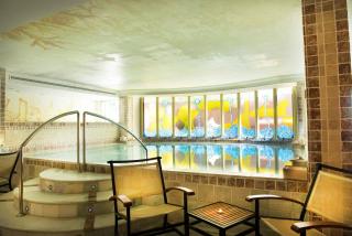 Los Angeles Hotel & Spa - Granada - 9
