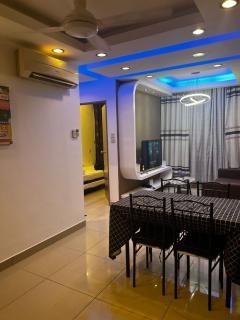 Cozy Homestay Cyber City 3BR Near KKIA 10 minutes KK Centre wifi 30mps astro channel - Kapayan - 1