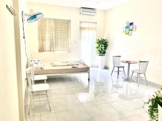 Vina Home - Ho Chi Minh - 5