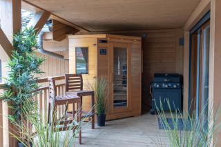Apartment La Colombe - Les Gets - 6