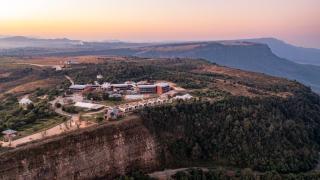 Angels View Hotel - 3