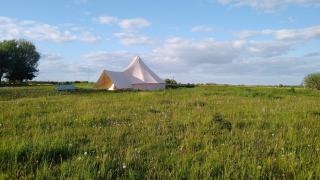 Cosy Farmhouse Glamping - Stege - 0