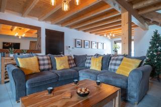 Apartment La Colombe - Les Gets - 8