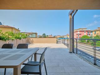 ApartmentsGarda - Residenza Vittoria - Garda - 9