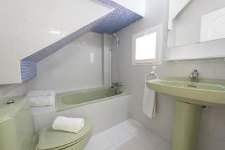 Bungalow en primera línea de playa - Calpe - 1