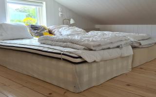 Minihuset nära havet - Varberg - 2