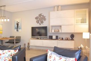 Seebach Wohnung 06 - Boltenhagen - 9