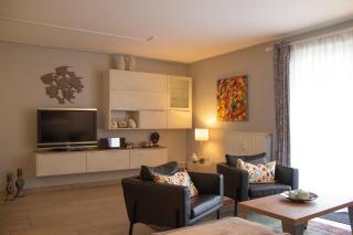 Seebach Wohnung 06 - Boltenhagen - 7