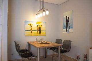 Seebach Wohnung 06 - Boltenhagen - 6