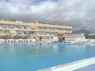 Marina Palace Paraiso - Adeje - 7
