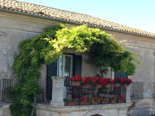 Villa Aguglie - Modica - 1