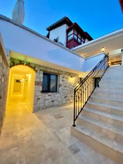 Serez Otel Alaçatı by La Mira - Ildir - 1