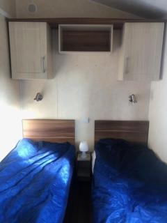 mobilhome 582 Les Charmettes 3ch tout équipé - Les Mathes - 1