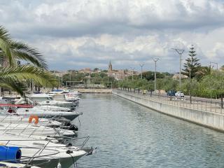 Appartement à Fréjus avec terrasse et ménage inclus - FR-1-226A-66 - 2