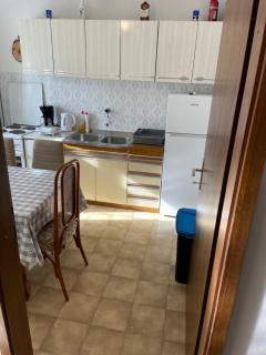 Seafront apt with terrace 4 bedrooms and mooring - Rogoznica - 3